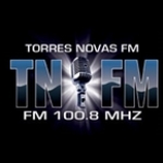 Rádio Torres Novas FM Portugal, Lisboa