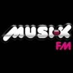Musik FM Venezuela, Valencia