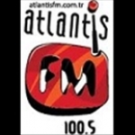 Atlantis FM Turkey, Ankara