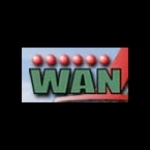 WAN FM Netherlands, Loosbroek