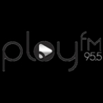 Play FM Venezuela, Caracas