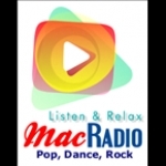 MacRadio - Listen & Relax Poland, Wieliczka