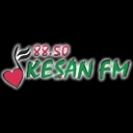 Kesan FM Turkey, Kesan