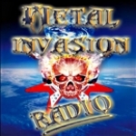 Metal Invasion Radio France, Toulouse