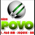 Rádio Povo (Jequié) Brazil, Jequié