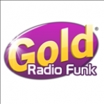 Gold Radio Funk and Disco France, Paris
