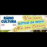 Rádio Cultura AM Brazil, Utinga