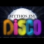 Mythos FM Greece, Patras