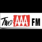 2AAA FM Australia, Junee