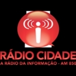 Rádio Cidade Brazil, Brusque