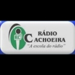 Rádio Cachoeira Brazil, Porto Alegre