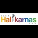 Radio Halikarnas Turkey, Bodrum