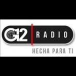 G12 Radio Colombia, Bogotá