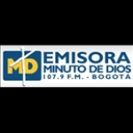 Emisora Minuto de Dios (Bogotá) Colombia, Bogotá
