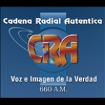 Radio Autentica (Cali) Colombia, Cali