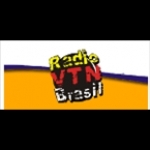 Rádio VTN Brasil Brazil, São Paulo