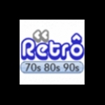 Radio Retro Brazil, Maringá