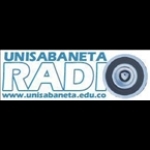 Unisabaneta Radio Colombia, Sabaneta