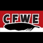 CFWE Canada, Slave Lake