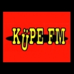 Küpe FM Turkey, İstanbul