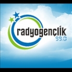 Radyo Genclik Turkey, Konya