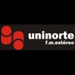 Uninorte FM Estéreo Colombia, Barranquilla