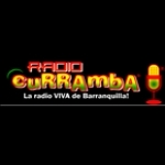Radio Curramba Colombia, Barranquilla