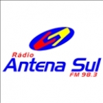 Rádio Antena Sul FM Brazil, Iguatu