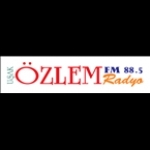 Usak Ozlem FM Turkey, Usak