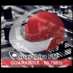 Radio Guarabira FM Brazil, Guarabira