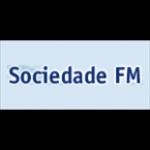 Radio Sociedade FM Brazil, Barra Mansa