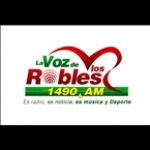 La Voz de Los Robles 1490 Colombia, Tuluá