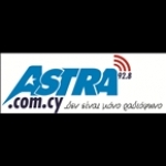 Astra FM Cyprus, Larnaca