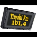 Tiryaki FM Turkey, Konya