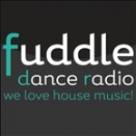 Fuddle Dance Radio Netherlands, Amsterdam