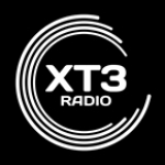 XT3 radio Netherlands, Amsterdam