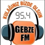 Gebze FM Turkey, Kocaeli