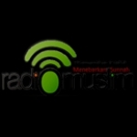 Radio Muslim Indonesia, Yogyakarta