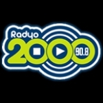 Radyo 2000 Turkey, Elazig