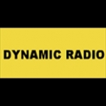 Dynamic Radio Netherlands, Amsterdam