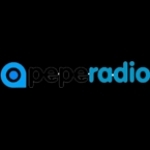 Pepe Radio Spain, Madrid