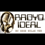 Radyo Ideal Turkey, Ankara