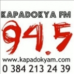 Kapadokya FM Turkey, Nevsehir