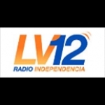 Radio Independencia Argentina, Tucumán