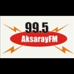 Aksaray FM Turkey, Aksaray