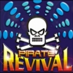 Pirate Revival United Kingdom, London