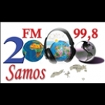 2000 FM Greece, Samos