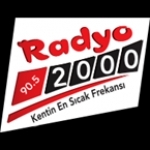 Radyo 2000 Turkey, Osmaniye