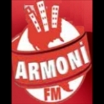 Armoni FM Turkey, Afyonkarahisar