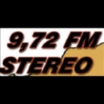 9,72 FM Stereo Greece, Lestenitika